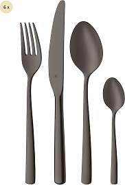 Besteck-Set WMF "Boston in edler Optik,