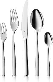 Besteck-Set WMF "Boston in edler Optik,