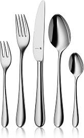 Besteck-Set WMF "Merit", silber