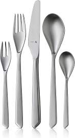 Besteck-Set WMF "Neo in natürlicher Optik,