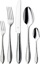Besteck-Set WMF "Verona", silber