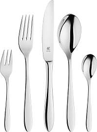 Besteck-Set ZWILLING "STYLE", silber