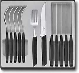 Besteck Victorinox Swiss Modern Steak (x12)