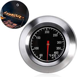 BESTOMZ BBQ Thermometer für alle Grills, Smoker,