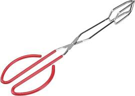 BESTonZON Grillzange Edelstahl 15.2 Zoll