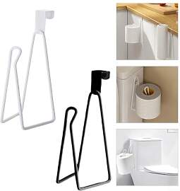 Besttoolifes Toilettenpapierhalter aus Edelstahl