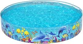 Bestway 55031 - Fill 'N Fun Fixbecken