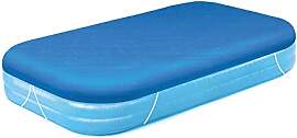 Bestway 58108 Abdeckplane für Family Pool 305 x