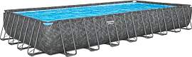Bestway APX365 Winterfester Solo Pool ohne