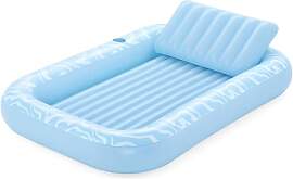 Bestway Aufblasbare Sonnenliege 203 x 137 cm –