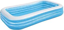 Bestway Family Pool Deluxe, aufblasbares