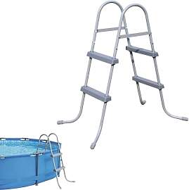 Bestway Flowclear Poolleiter 84 cm, 58430-17,