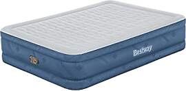 Bestway Fortech Luftbett Snugable Top mit