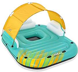 Bestway Hydro-Force Sunny Lounge Island, 300 x 275 