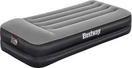 Bestway Luftbett Premium Plus Single Size mit