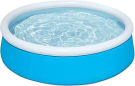 Bestway My First Fast Set Aufstellpool Ø 152 x 38 