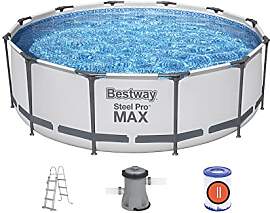 Bestway Steel Pro MAX 12' x 39.5"/3.66m