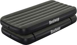 Bestway TriTech Connect and Rest 3-in-1-Luftbett