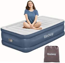 Bestway TriTech Luftbett mit integrierter