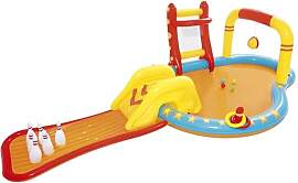 Bestway Wasserspielcenter, Kleiner Champion, 435 x 