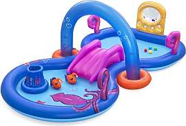 Bestway Wasserspielcenter Unterwasserwelt, 330 x