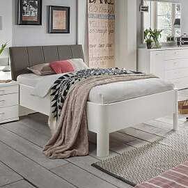 Bett Castelli Komfort