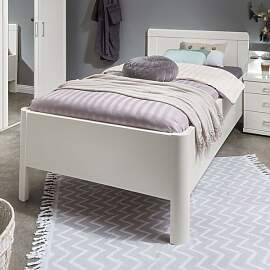 Bett Cavallino Komfort