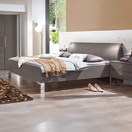 Bett Harrow Komfort