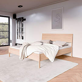 Bett HOME AFFAIRE "Bettgestell Nord