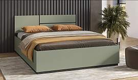 Bett OTTO HOME "Cross, moderner