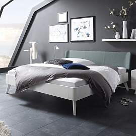 Bett Pori