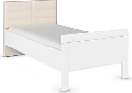 Bett RAUCH "Bett Einzelbett Stollenbett