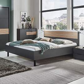 Bett Reyna Komfort
