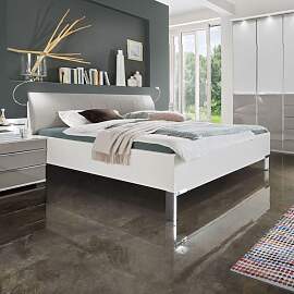 Bett Shanvalley Komfort