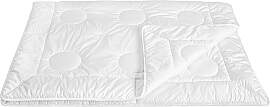 Bettdecke Wildseide ca. 135-140x200cm