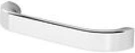 Bette Wannengriffe B120901 chrom
