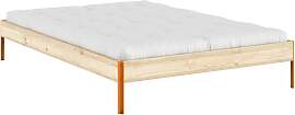 Bettgestell KARUP DESIGN "CORE BED Bodenbett, 