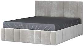 Bettgestell OTTO HOME "Invictus", grau,