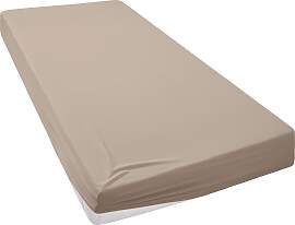 Bettlaken OTTO HOME "Desner", beige,