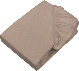 Bettlaken SETEX "Feinbiber Melange