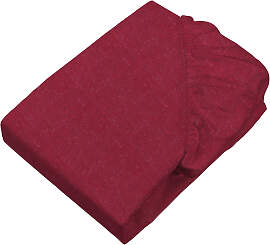 Bettlaken SETEX "Feinbiber Melange