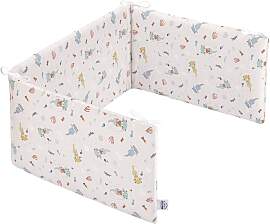 Bettnestchen JULIUS ZÖLLNER "Comfort Soft,