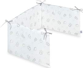 Bettnestchen JULIUS ZÖLLNER "Igelchen", 