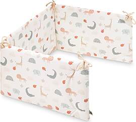 Bettnestchen JULIUS ZÖLLNER "Organic, Wild