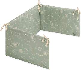 Bettnestchen JULIUS ZÖLLNER "Organic,