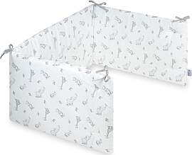 Bettnestchen JULIUS ZÖLLNER "Safari",