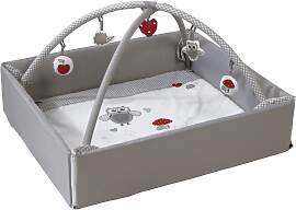 Bettnestchen ROBA "4in1, Adam &