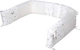 Bettnestchen ROBA "Air PLUS safe asleep,