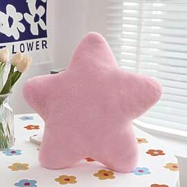 Bettschlange Kuschelkissen Kinder, Stern