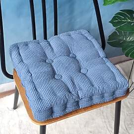 Bettschlange Sitzkissen Outdoor, 2er Set
